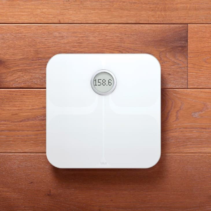 Product Image: Fitbit Aria Scale