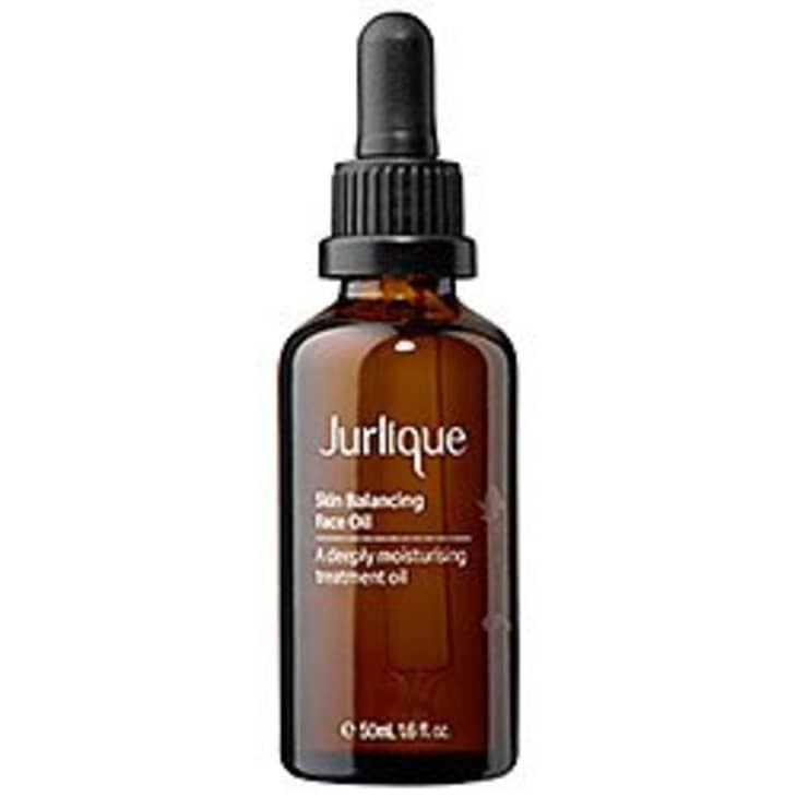Product Image: Jurlique Skin Balancing Face Oil