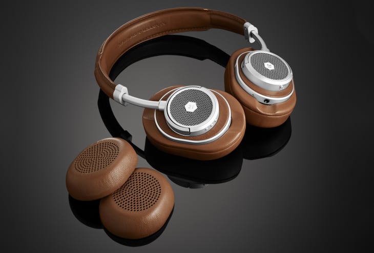 aws headphones