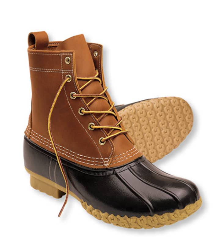 Product Image: Men's L.L.Bean Boots