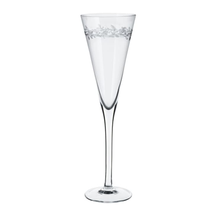 inexpensive champagne glasses