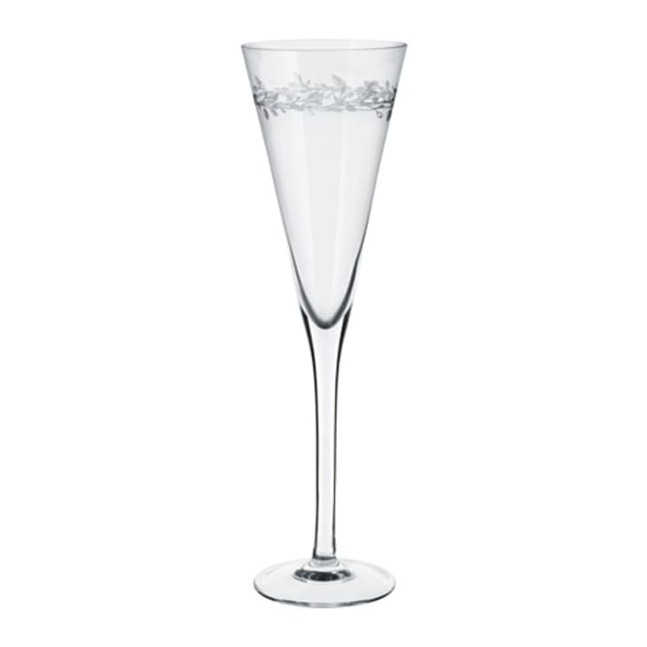 Champagne Flutes Under $10 