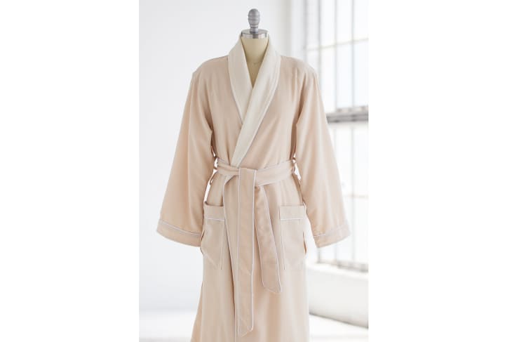 Classic Spa Robe at Luxury Spa Robes