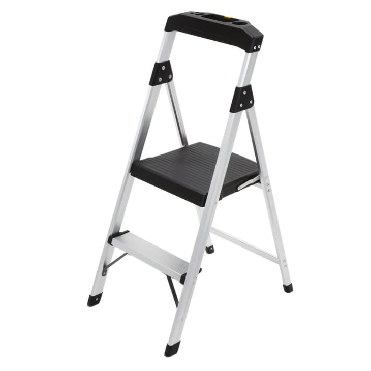 Product Image: Gorilla Ladders 2-Step Aluminum Step Ladder