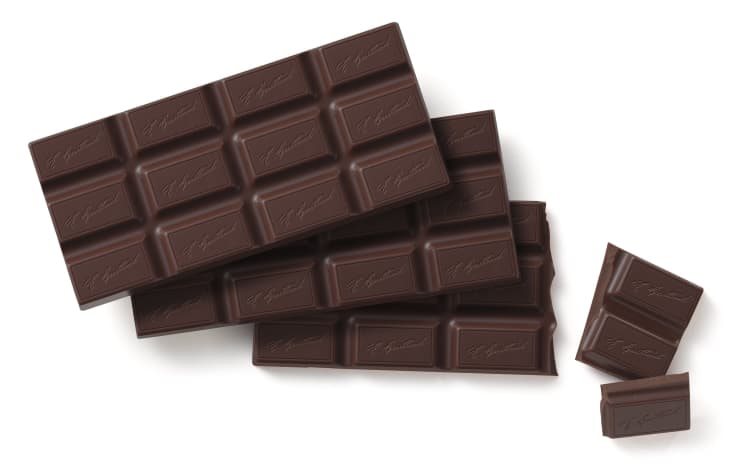 Product Image: Guittard Unsweetened Chocolate Baking Bars