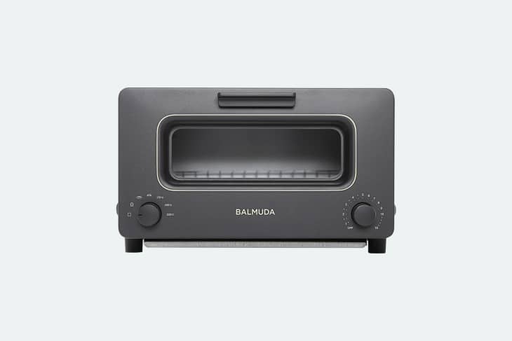 产品图片：Balmuda蒸汽电烤箱