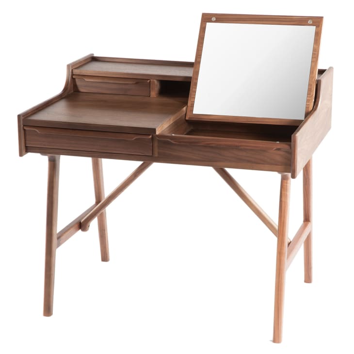 Product Image: Vanity Desk with Mirror