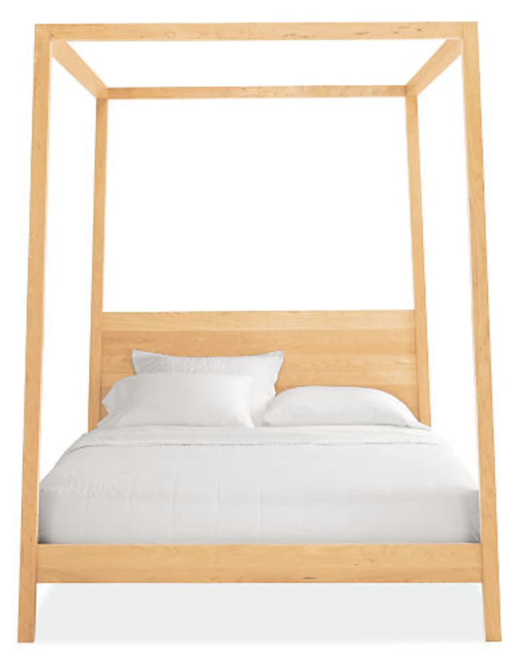 Modern Canopy Beds Annual Guide Apartment Therapy