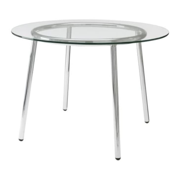 Modern Round Dining Tables West Elm Ikea And More Apartment Therapy