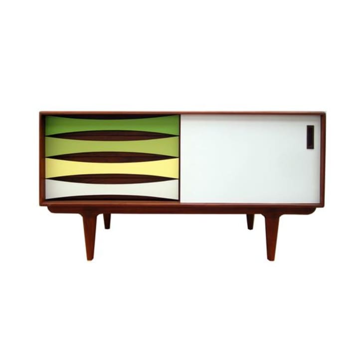 Product Image: Harper Media Console at Memoky