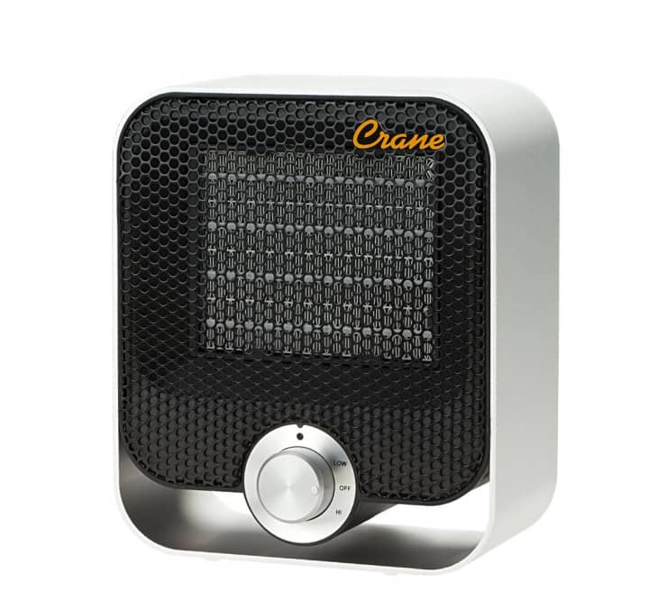 Product Image: Crane EE-6490 Space Heater
