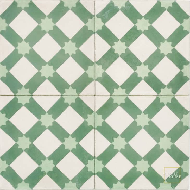 Product Image: Anemone Tile 