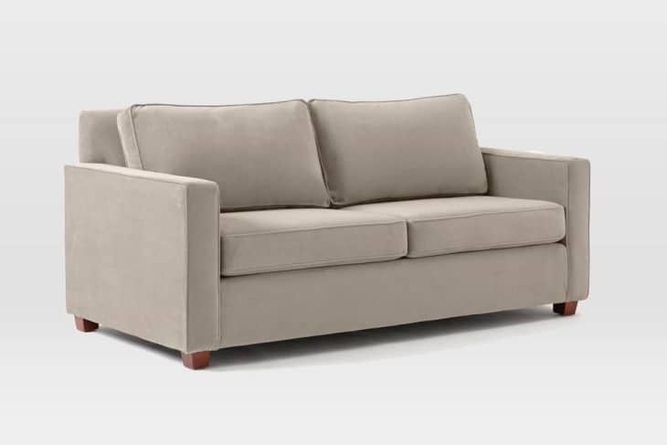 West Elm Henry Sofa Review