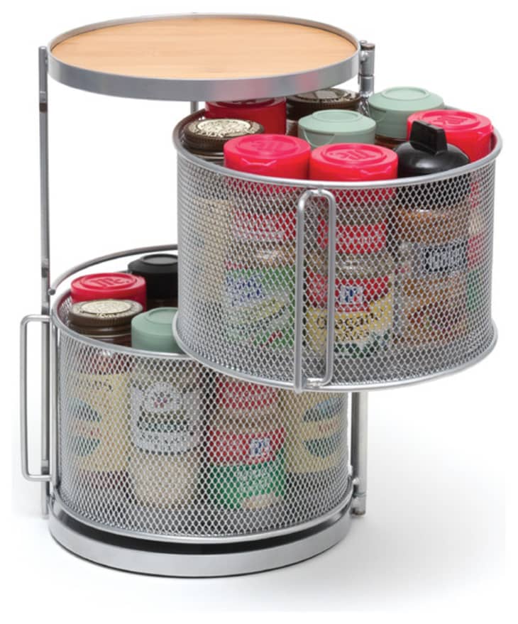 Product Image: 2-Tier Spice Tower