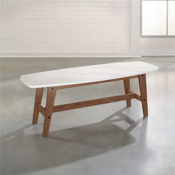 Product Image: Sauder Soft Modern Coffee Table