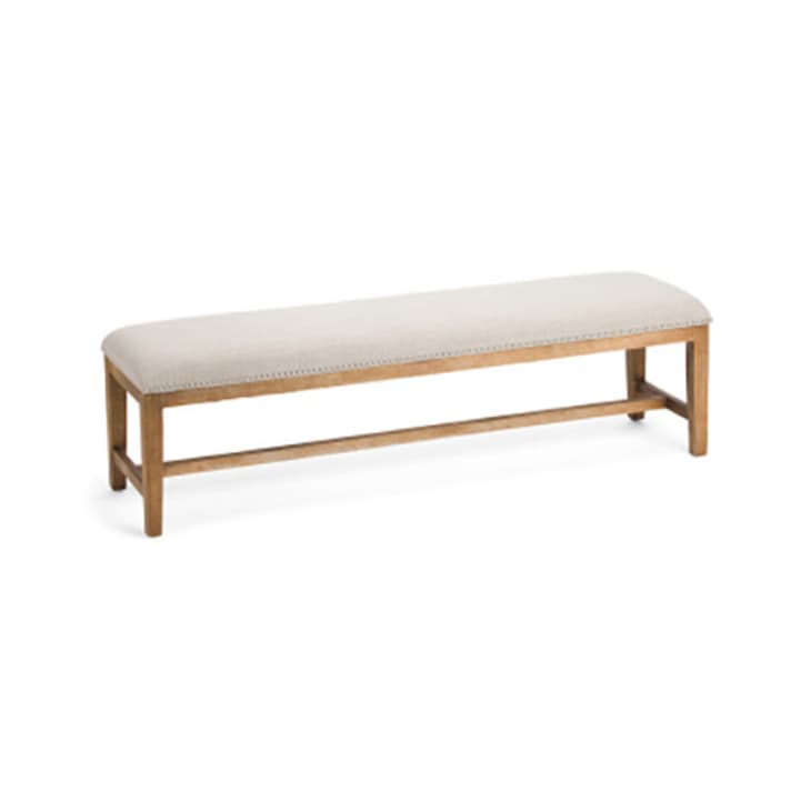 Product Image: Classic Concepts Bench With Nailheads