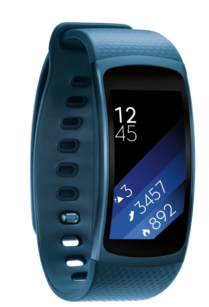 Product Image: Samsung Gear Fit2