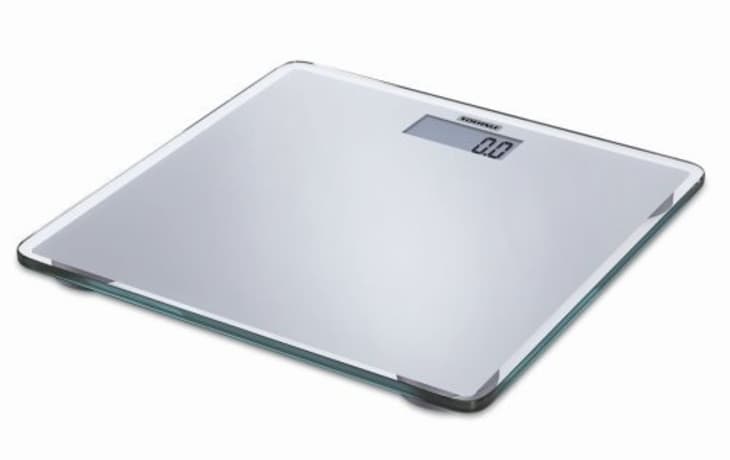 Product Image: Soehnle Slim Design Quattrotronic Scale