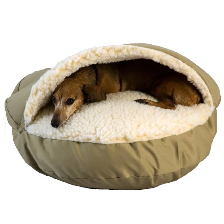 Product Image: Snoozer Cozy Cave