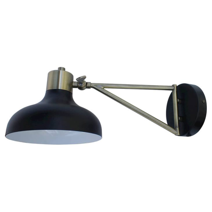 Product Image: Threshold Crosby Collection Swing Arm Sconce