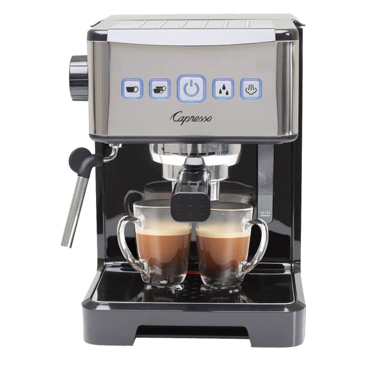 Product Image: Capresso Ultima Pro Espresso Maker