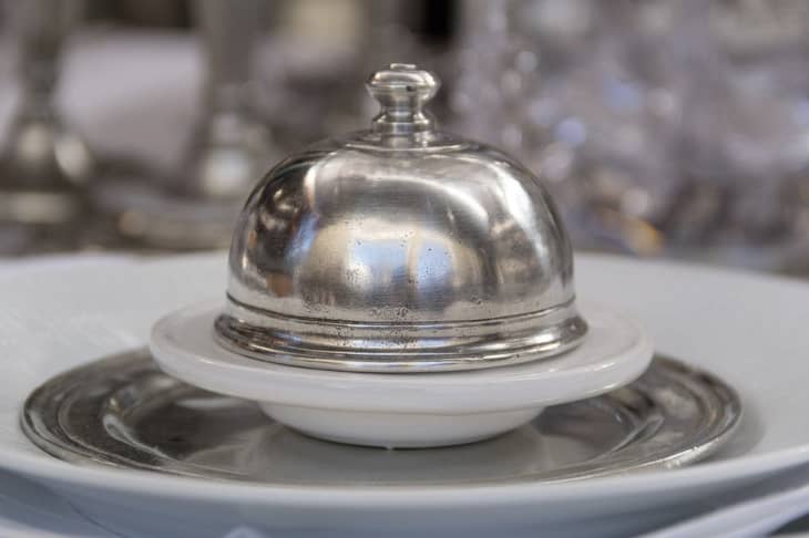Product Image: Match Pewter Convivio Butter Dome