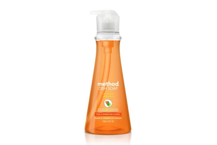 Product Image: Method Clementine Dish Soap
