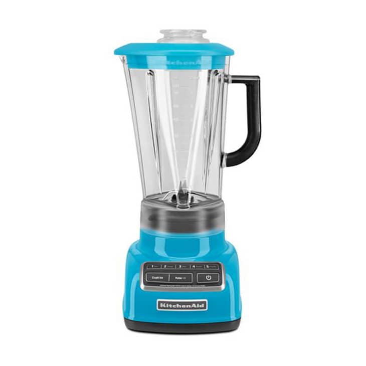 Product Image: KitchenAid KSB1575 Diamond 5-Speed Blender