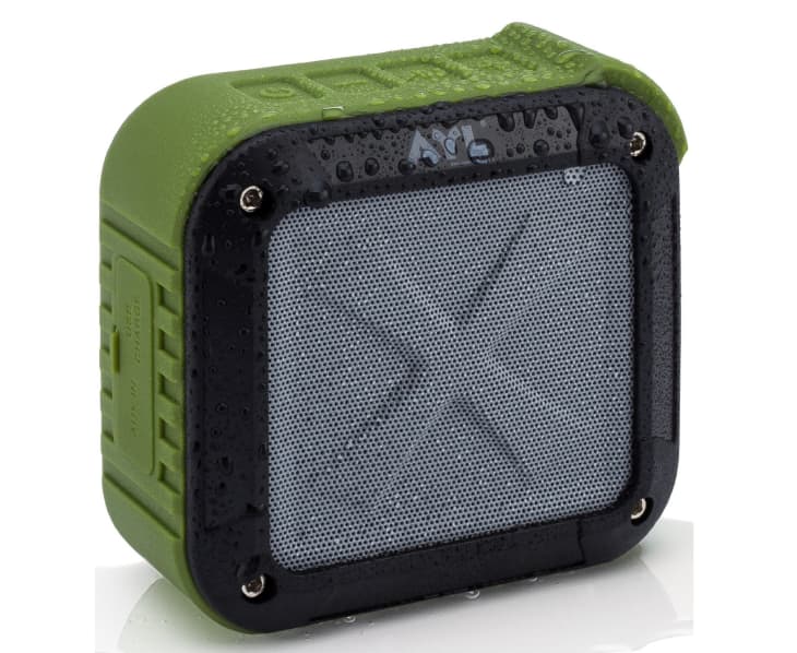 AYL portable waterproof wireless speaker at Amazon.com