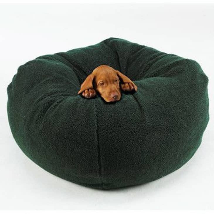 Product Image: Bowser Ball Donut Dog Bed