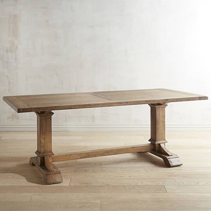 Where To Buy Farmhouse Dining Tables Best Bets For Every Budget Apartment Therapy