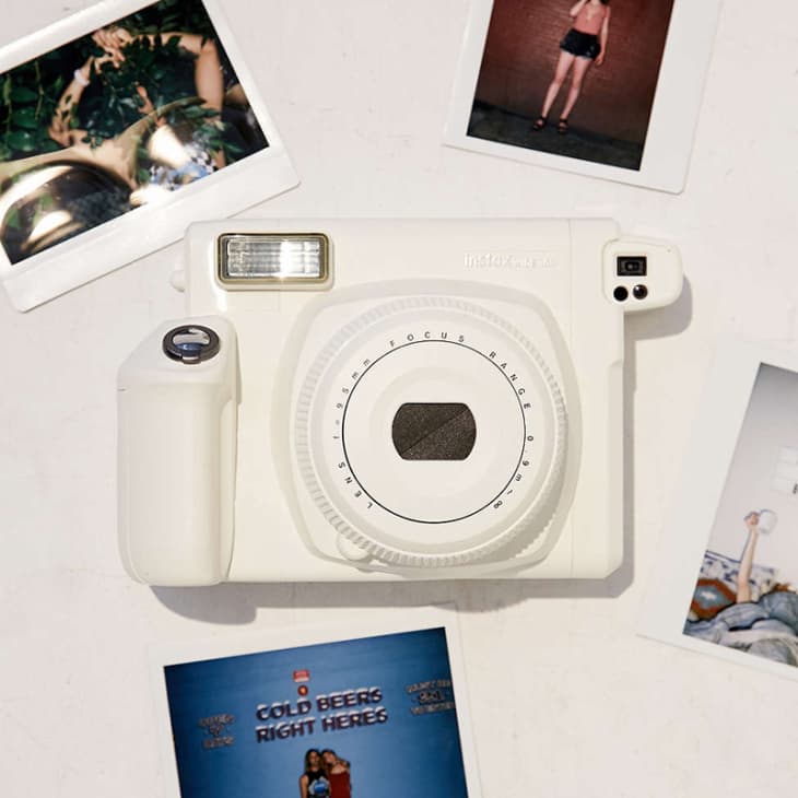 Product Image: Fujifilm X UO Custom Color Instax Wide 300 Instant Camera