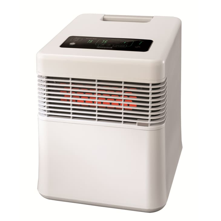 Product Image: EnergySmart 1,500 Watt Infrared Compact Electric Heater