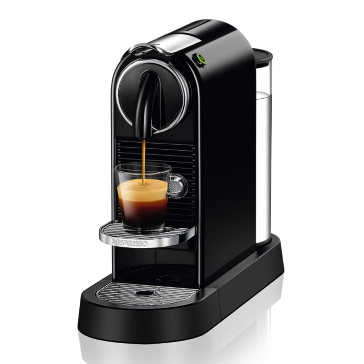 Product Image: Nespresso CitiZ Espresso Machine
