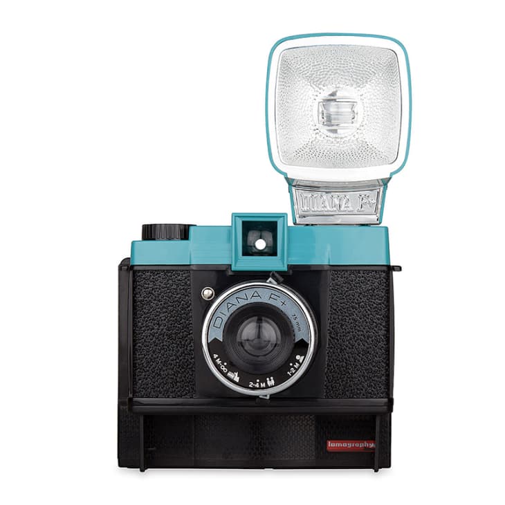 Product Image: Lomography Diana Classic F+ Instant 55mm Camera