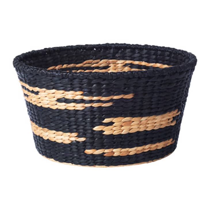 Product Image: VIKTIGT Basket, Black, Natural