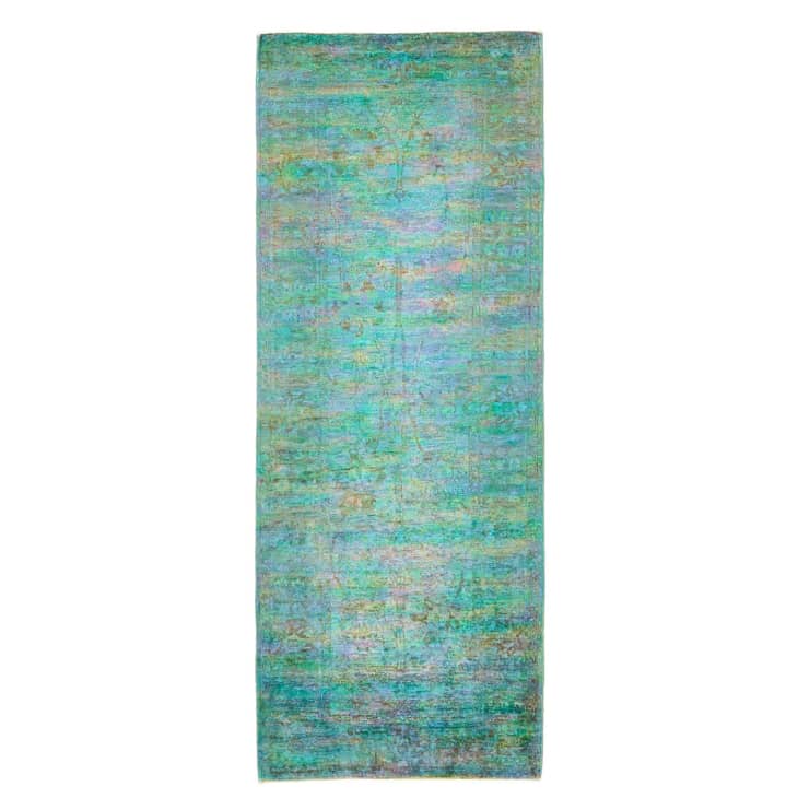 Product Image: Color Reform Spectrum Overdyed Rug, 3’x7’11”