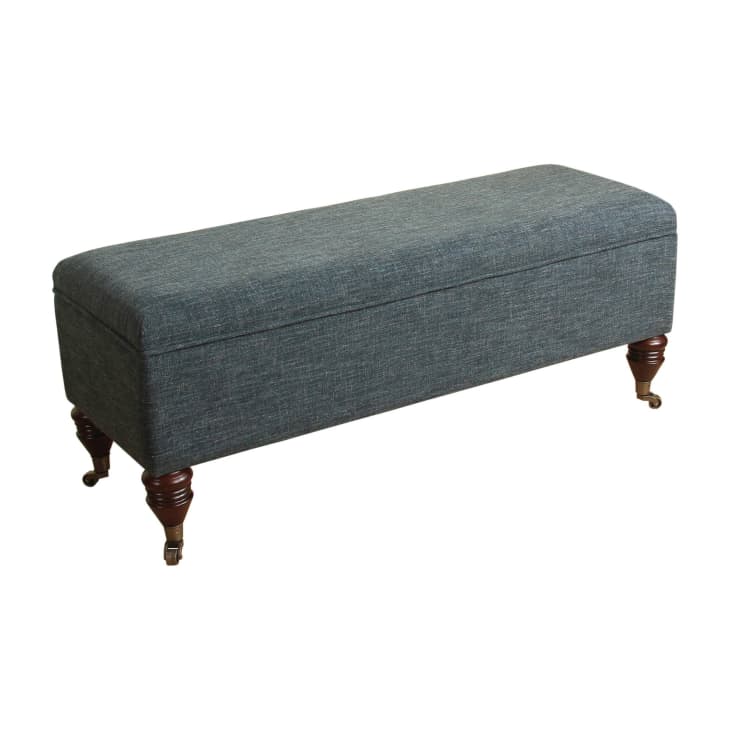 Product Image: Threshold Storage Bench with Casters at Target