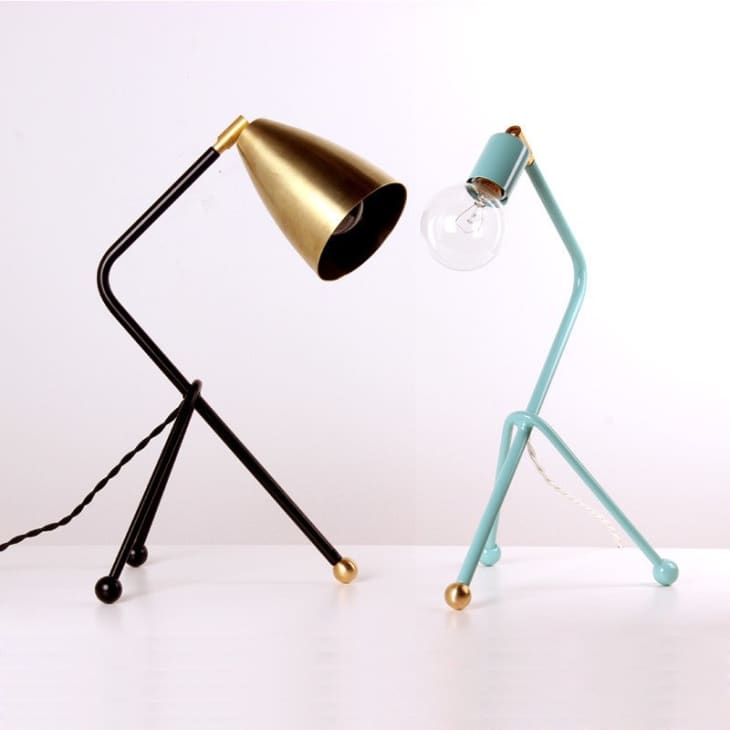 Product Image: Tripod Desk Lamp