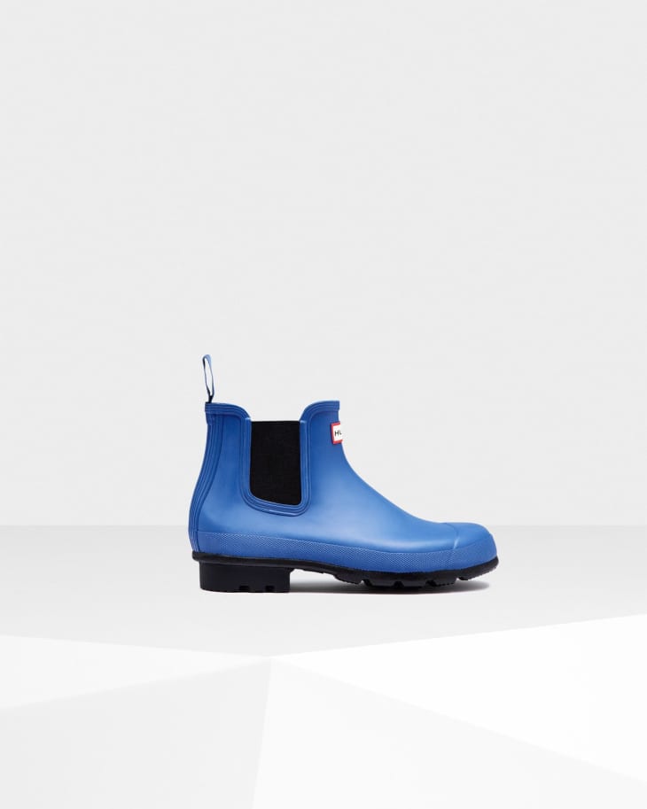 Product Image: Men's Chelsea Boots by Hunter
