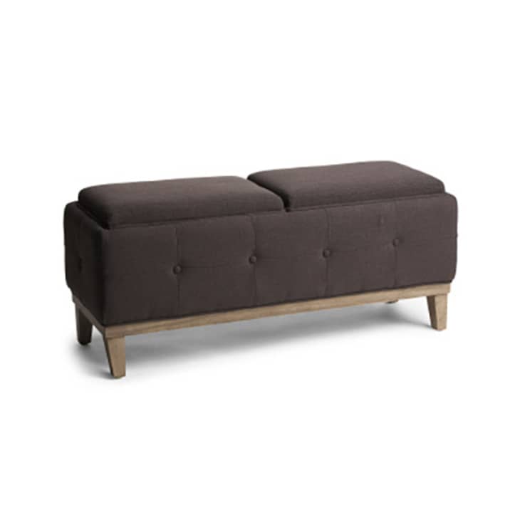 Product Image: Kuka Home Bench With Dual Storage Compartments at TJMaxx