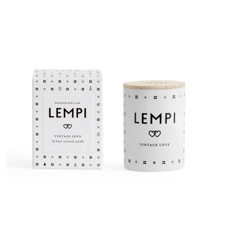 Product Image: Lempi scented candle by Skandinavisk