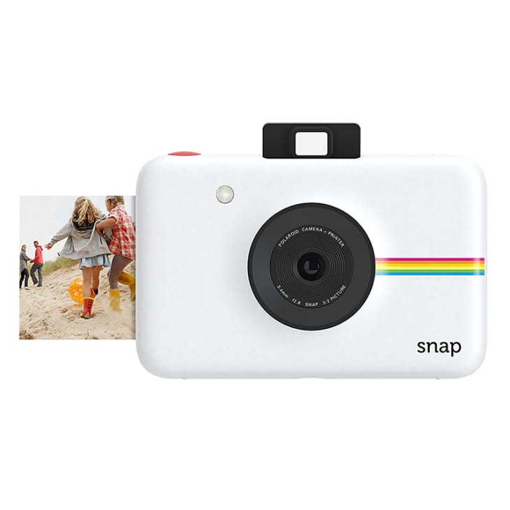 Product Image: Polaroid Snap Instant Digital Camera