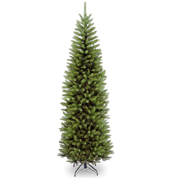 Product Image: National Tree 7.5 Foot Kingswood Fir Pencil Tree