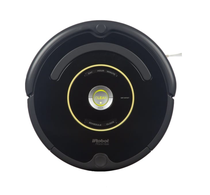 Product Image: iRobot Roomba 650 