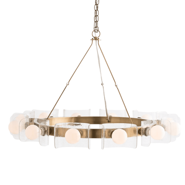 Product Image: Arteriors Valerie Chandelier at Dering Hall