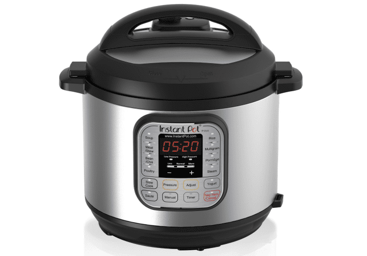 Product Image: Instant Pot Duo 7-in-1 Pressure Cooker, 6qt