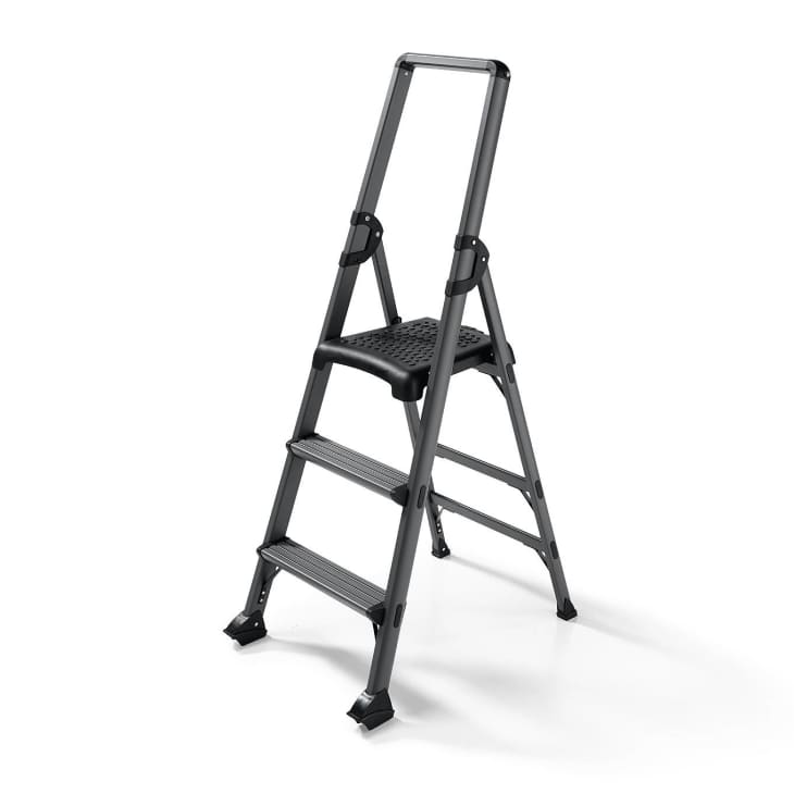 Product Image: High Reach 3-Step Ladder
