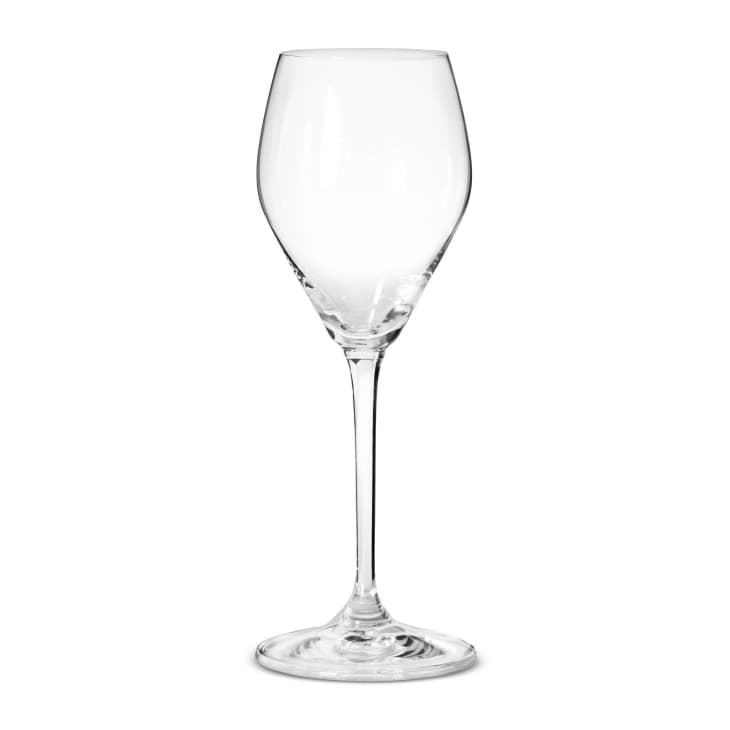 basic champagne flutes