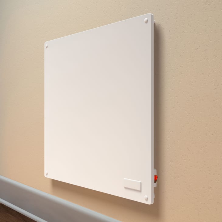 Product Image: Wall Mounted Electric Convection Panel Heater